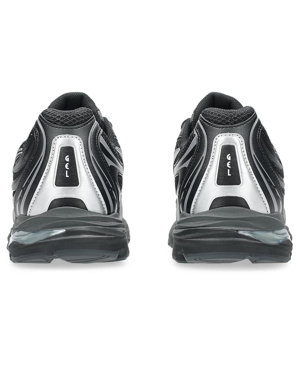 Asics Black Gel-Sekiran for men