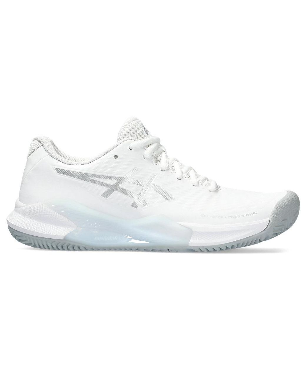 Asics Multicolor Gel-Challenger 14 Padel