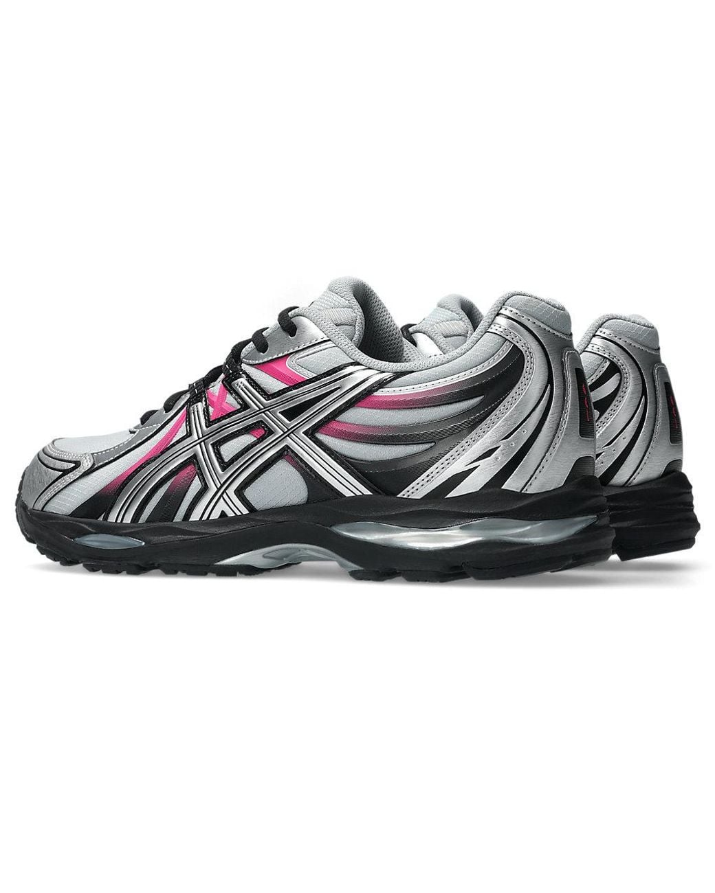 Asics Black Gel-Sekiran for men