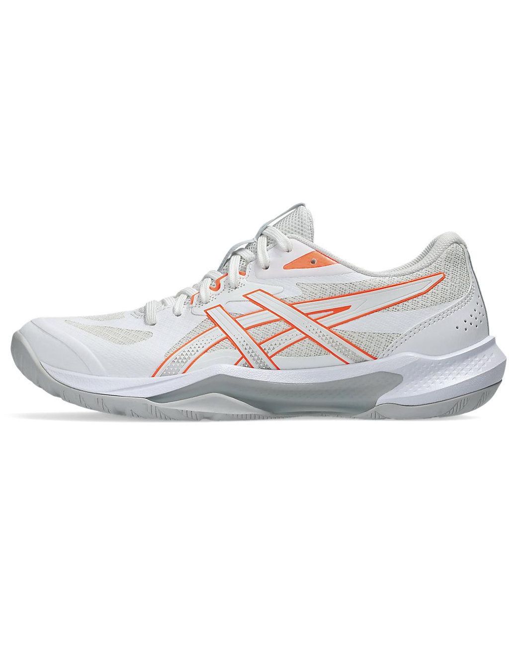 Asics Black Gel-Tactic 13