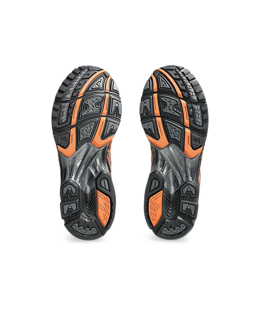 Asics Black Gel-Nimbus 10.1 for men