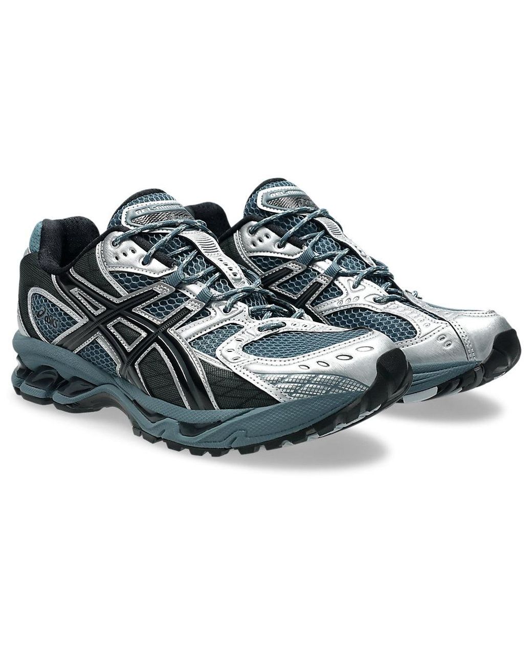 Asics Blue Gel-Nimbus .1 for men