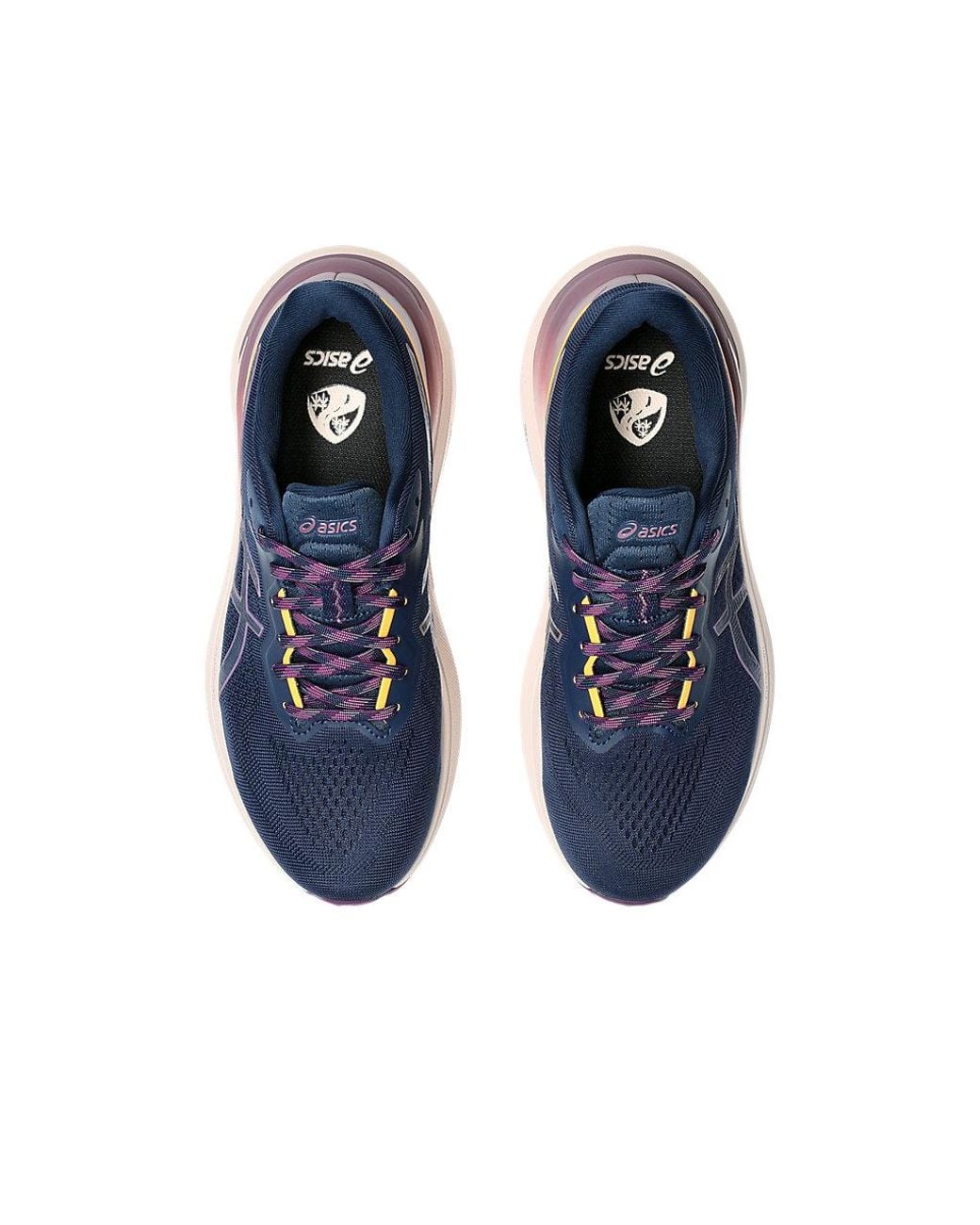 Asics Blue Gt-1000 13 Tr Nature Bathing