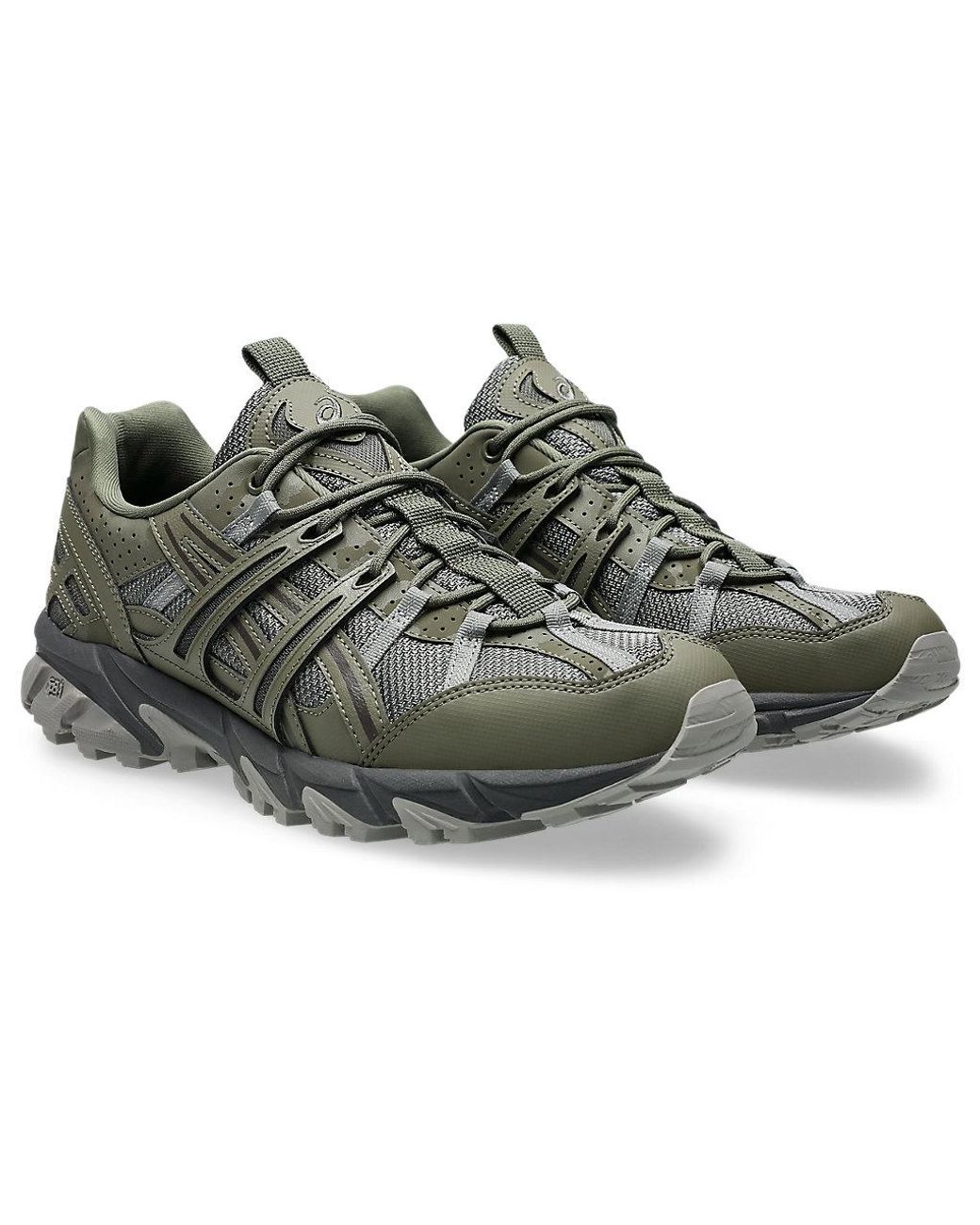 Asics Gray Gel-Sonoma 15-50 for men