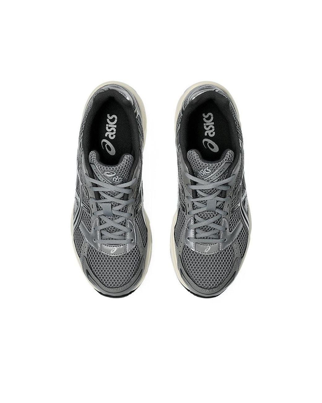 Asics Gray Sportstyle Gel-1130 Trainers for men