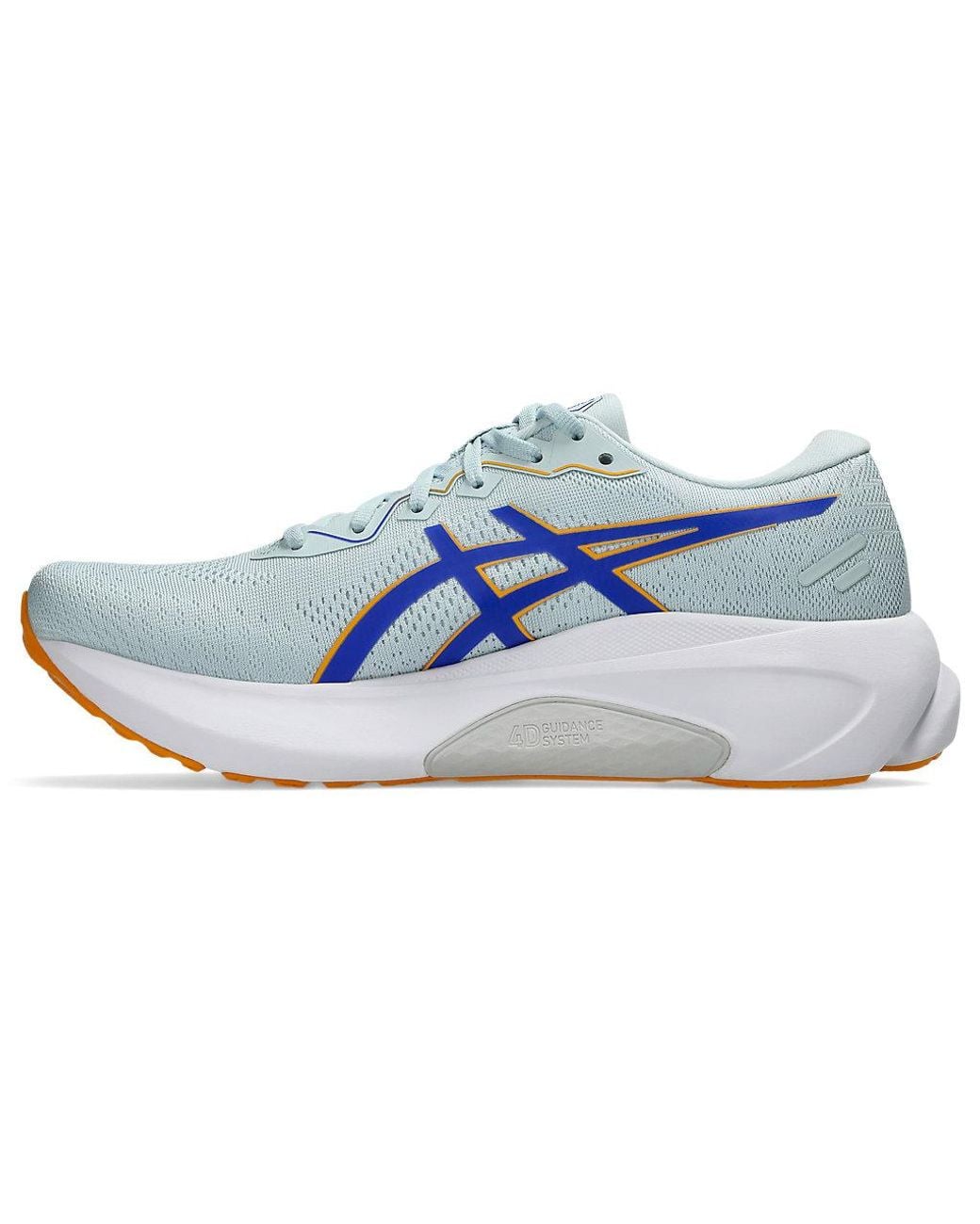 Asics Blue Gel-Jadeite 3 for men