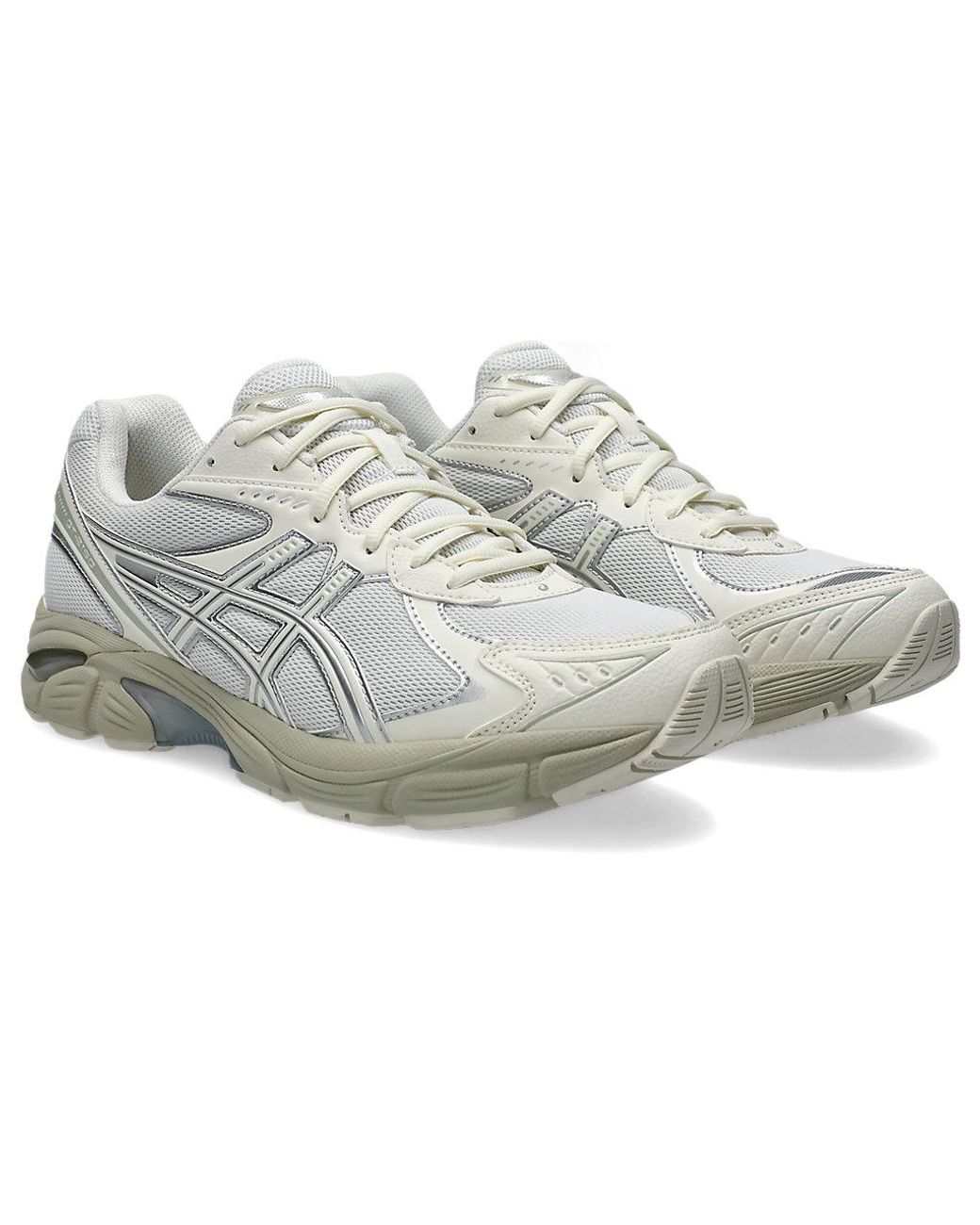 Asics White Gt-2160 for men