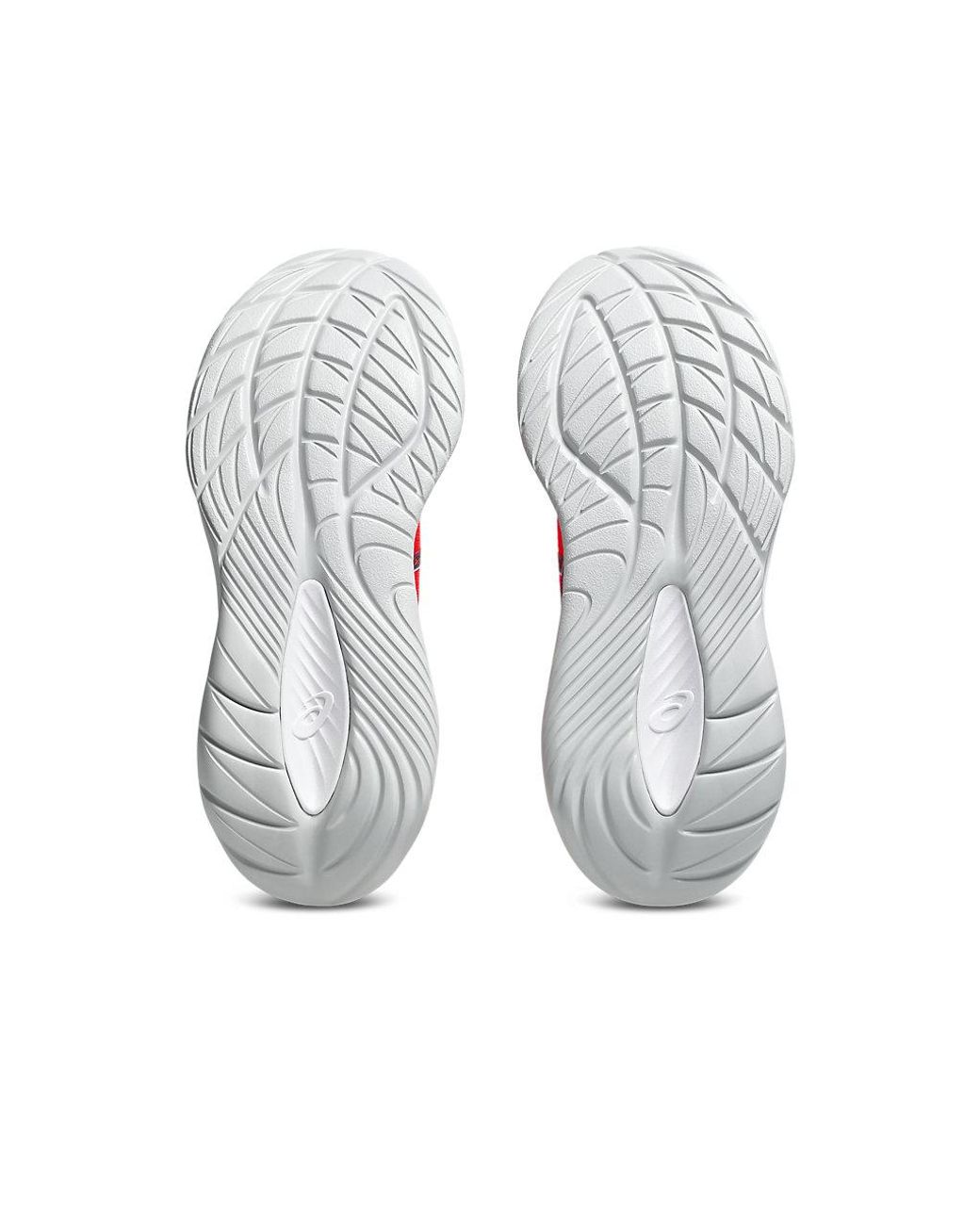 Asics Red Gel-Cumulus 27 for men