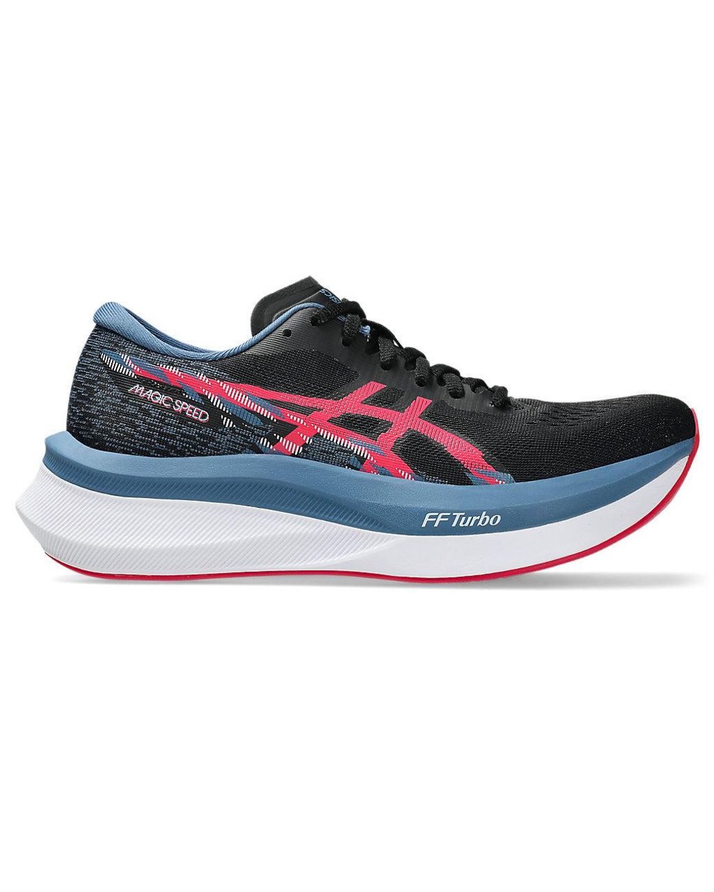 Asics Blue Magic Speed 4