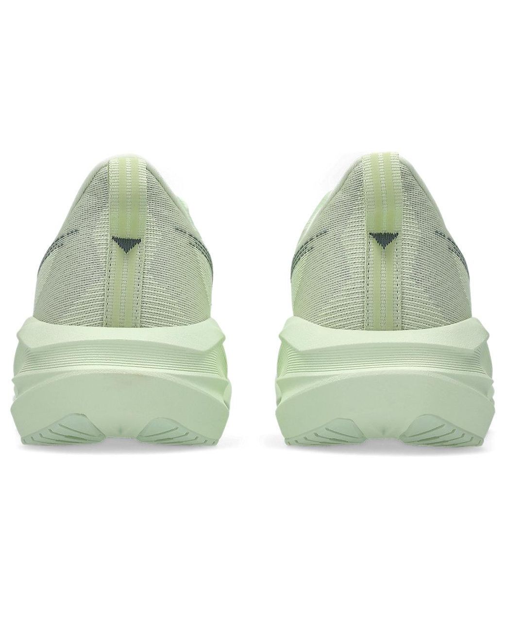 Asics Green Novablast 5