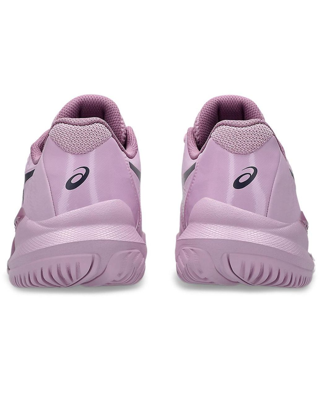 Asics Purple Gel-challenger 14 Clay