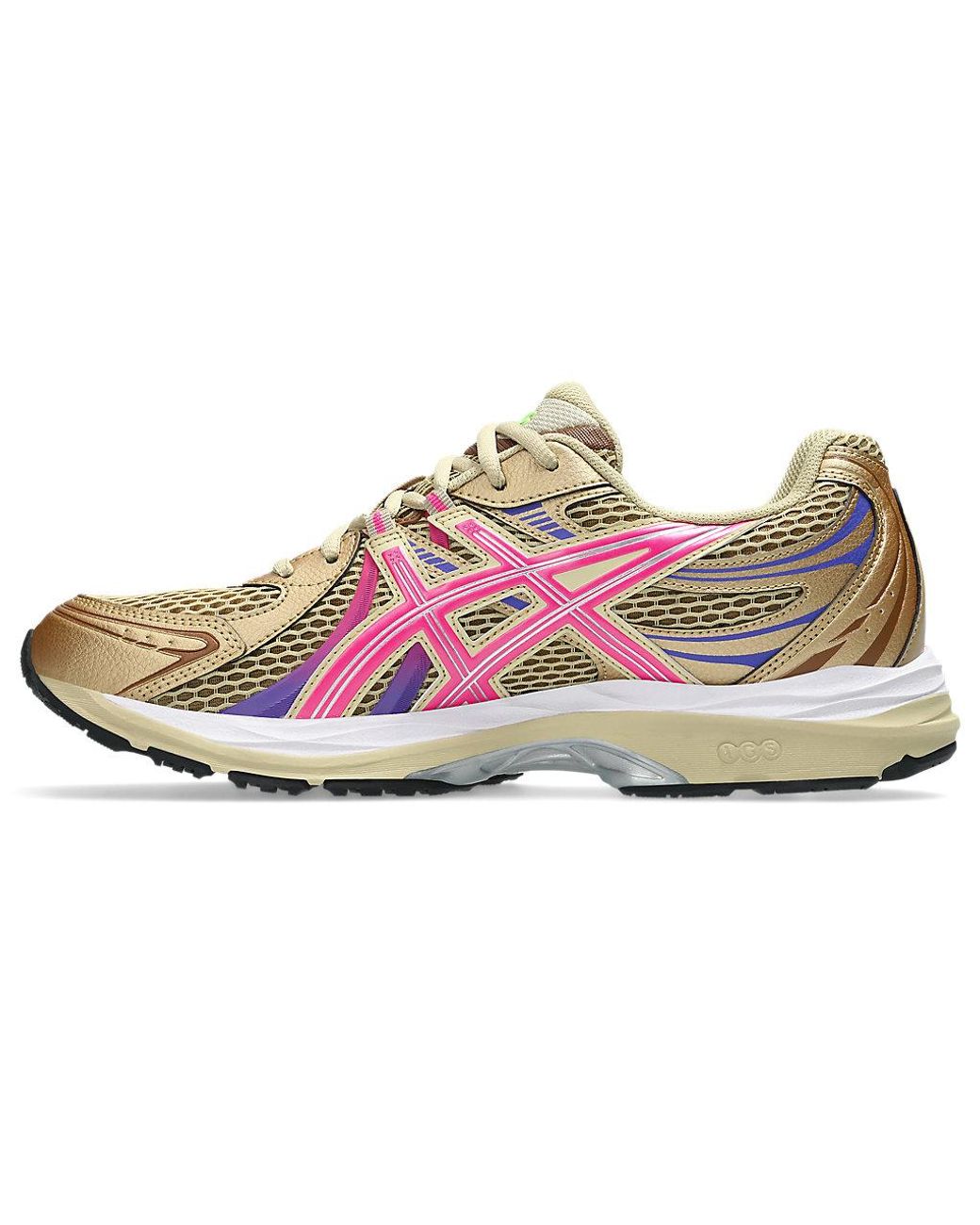 Asics Multicolor Gel-sekiran for men