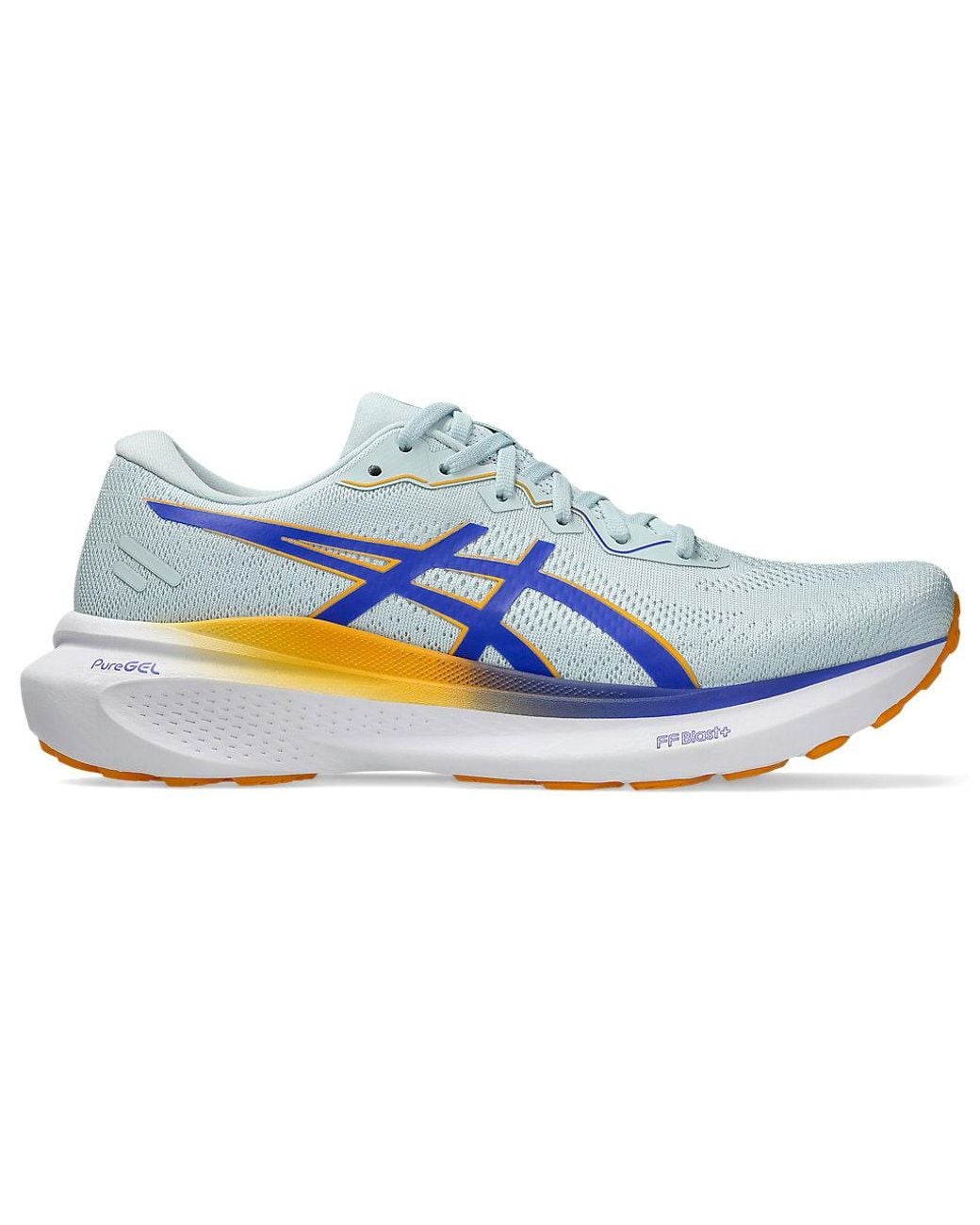Asics Blue Gel-Jadeite 3 for men