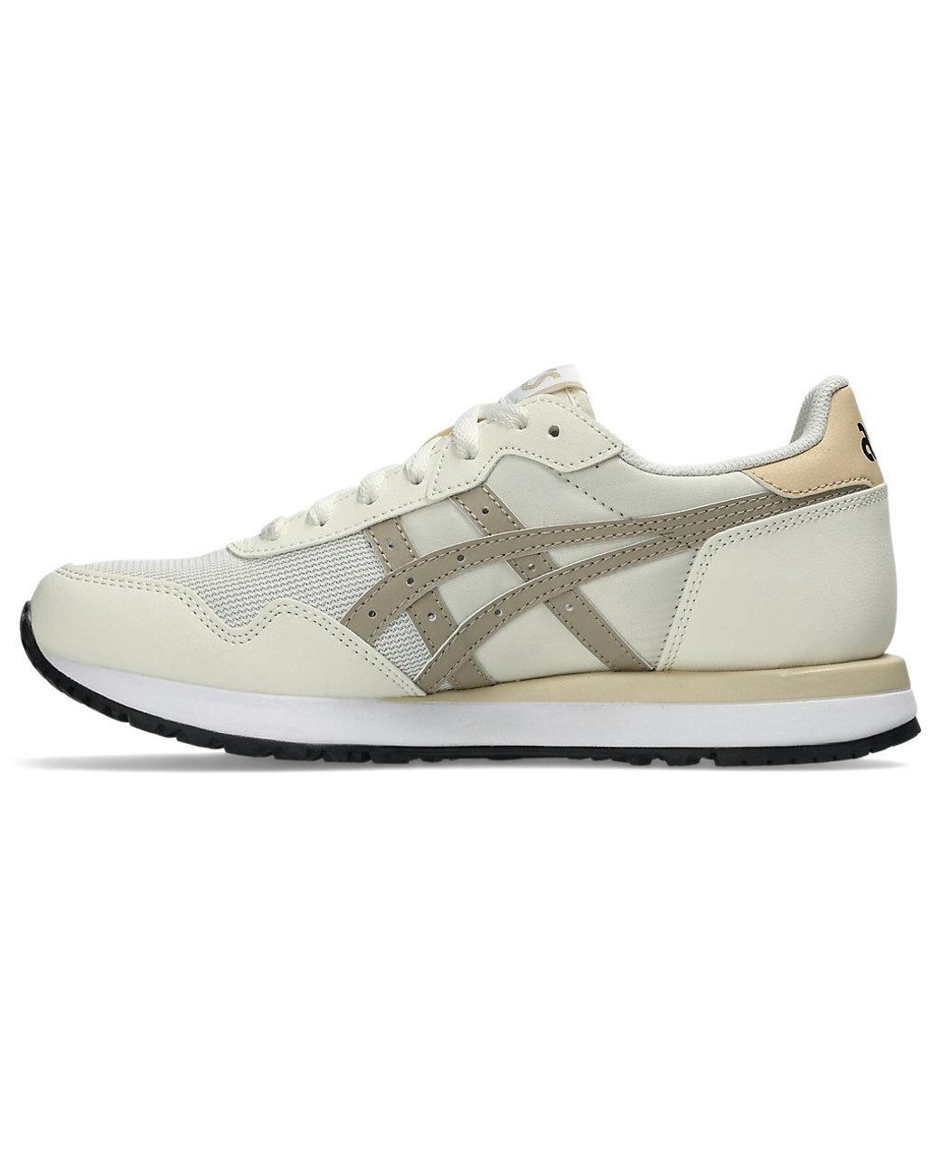 Asics White Tiger Runner Ii