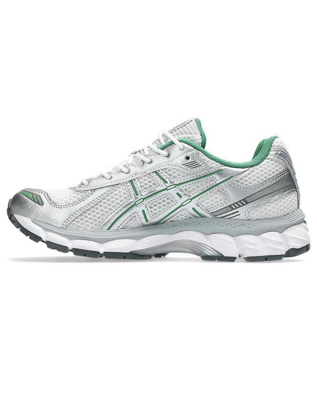 Asics Gray Gel-Kayano 12.1 for men