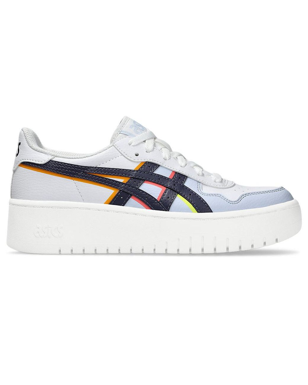 Asics White Japan S Pf