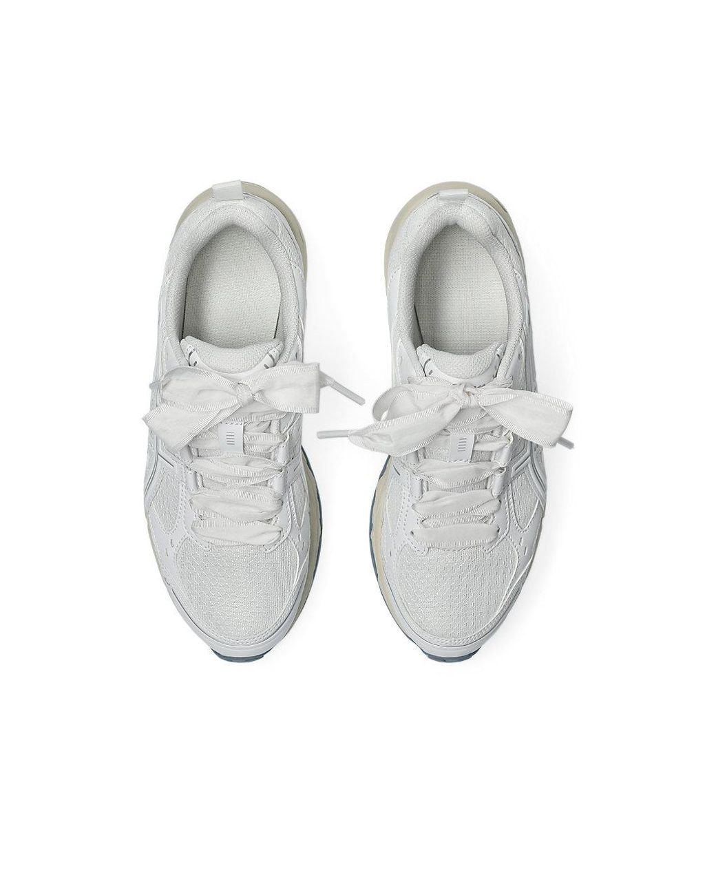 Asics White Gel-Nunobiki for men