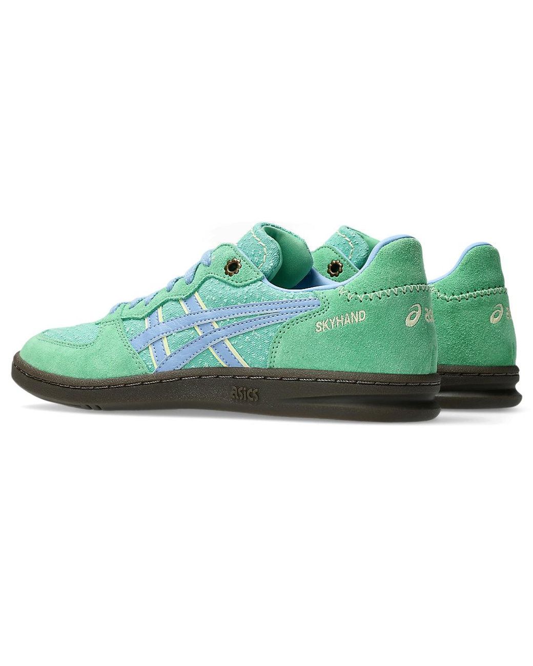 Asics Blue Skyhand Og for men