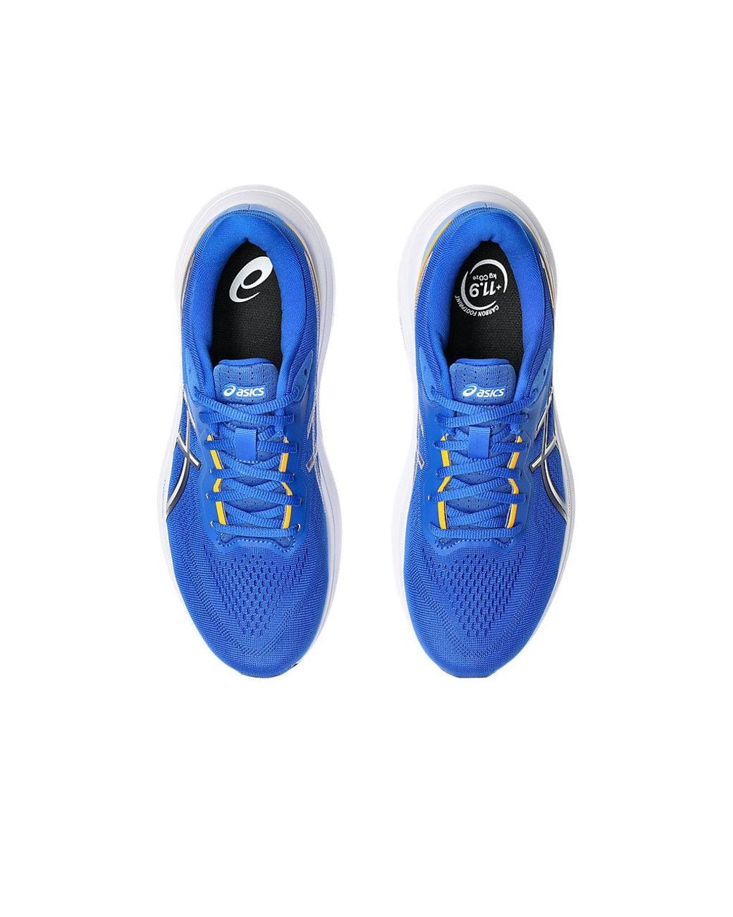 Asics Blue Gt-1000 13 for men