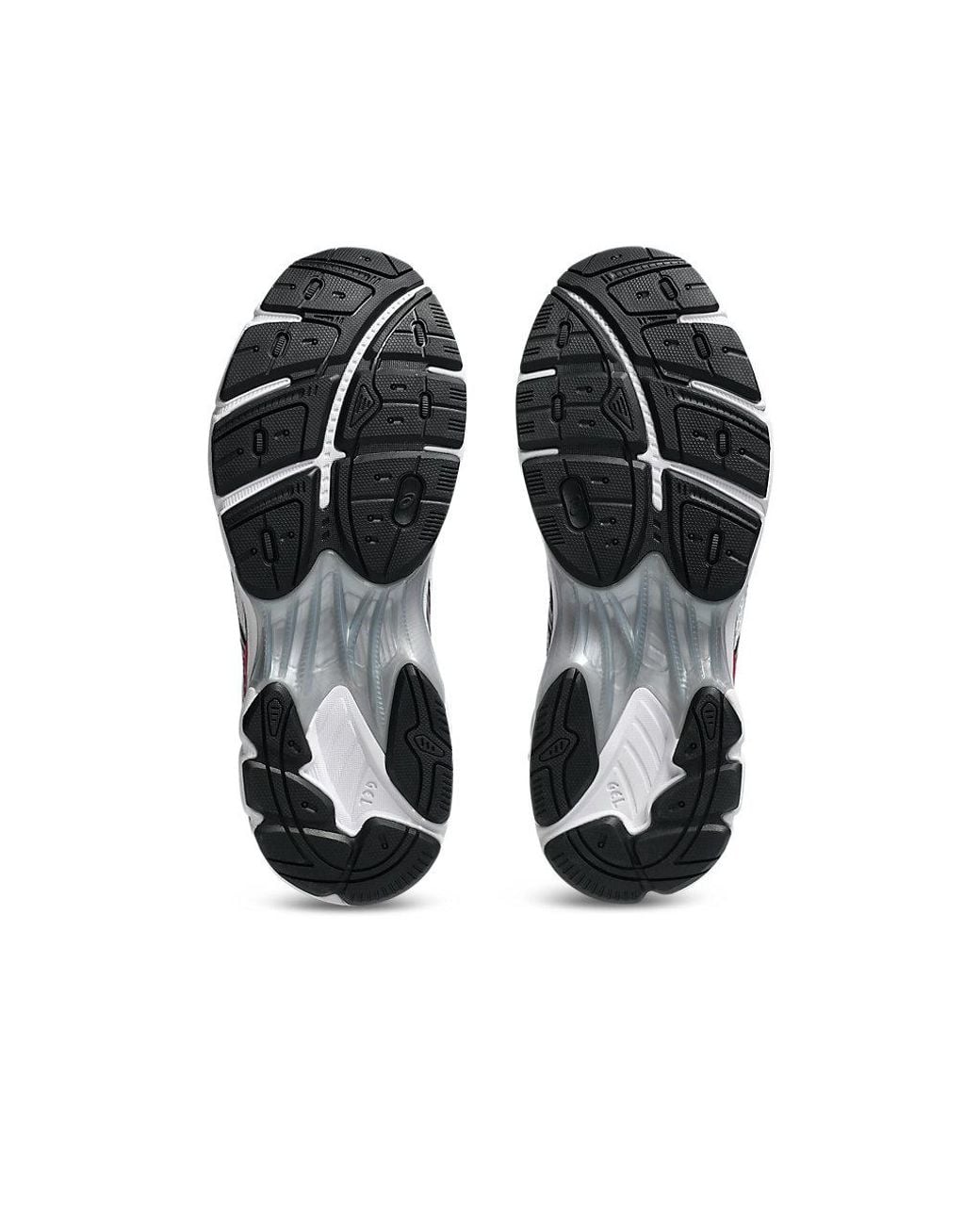 Asics Black Gt-2160 for men