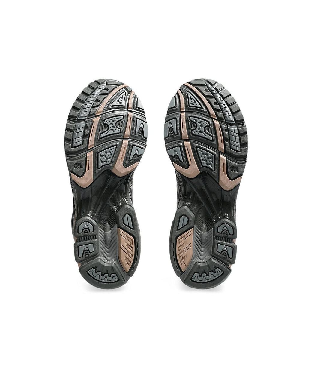 Asics Gray Gel-Nimbus 10.1 for men