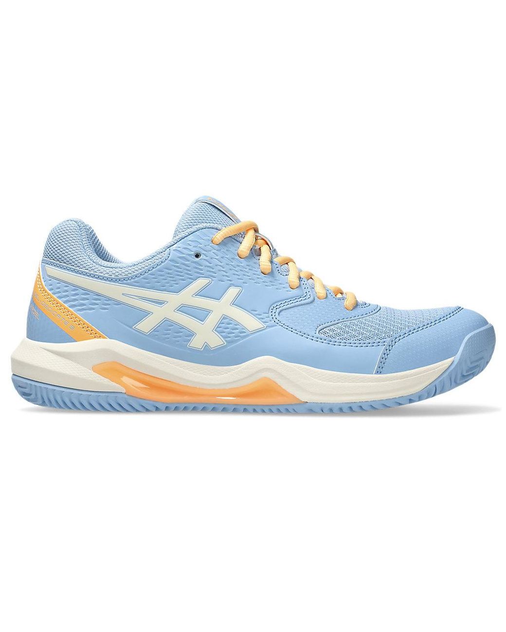 Asics Blue Gel-Dedicate 8 Padel