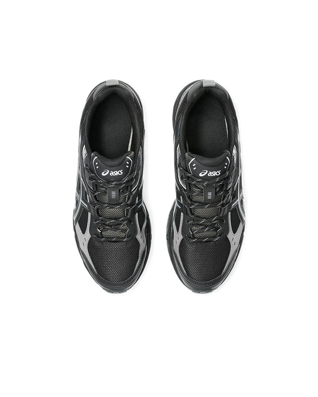 Asics Black Gel-Nunobiki for men