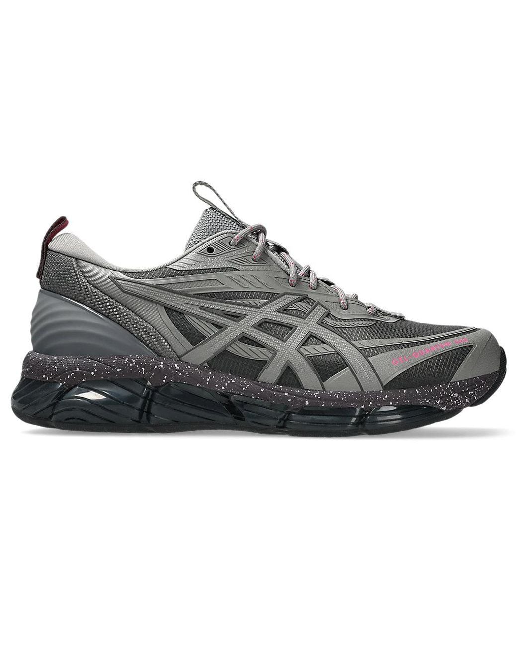 Asics Black Gel-Quantum 360 Viii Utility for men