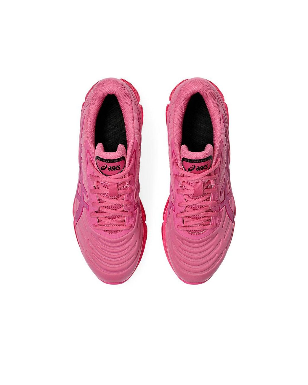 Asics Pink Gel-Quantum 360 Viii Emboss for men