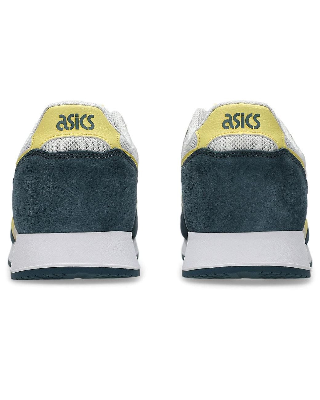 Asics Blue Lyte Classic