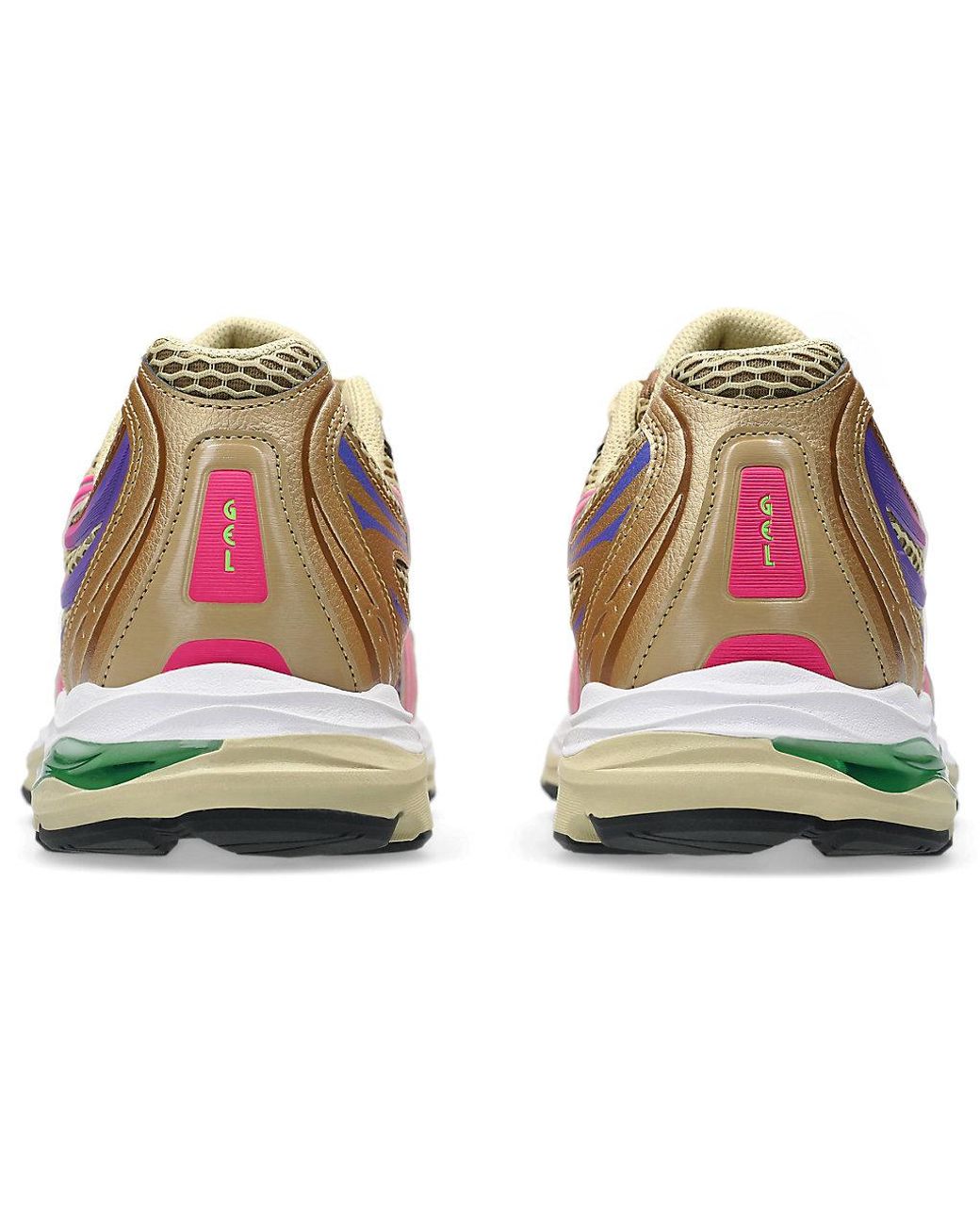 Asics Multicolor Gel-sekiran for men
