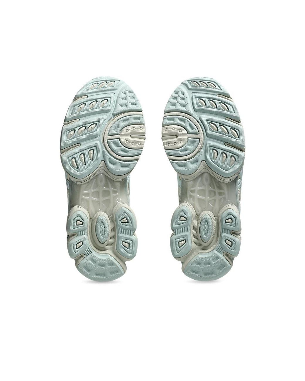 Asics Blue Gel-Nimbus 9