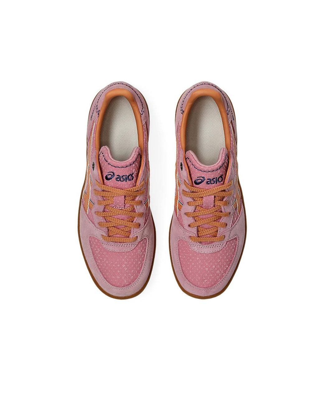 Asics Red Skyhand Og for men
