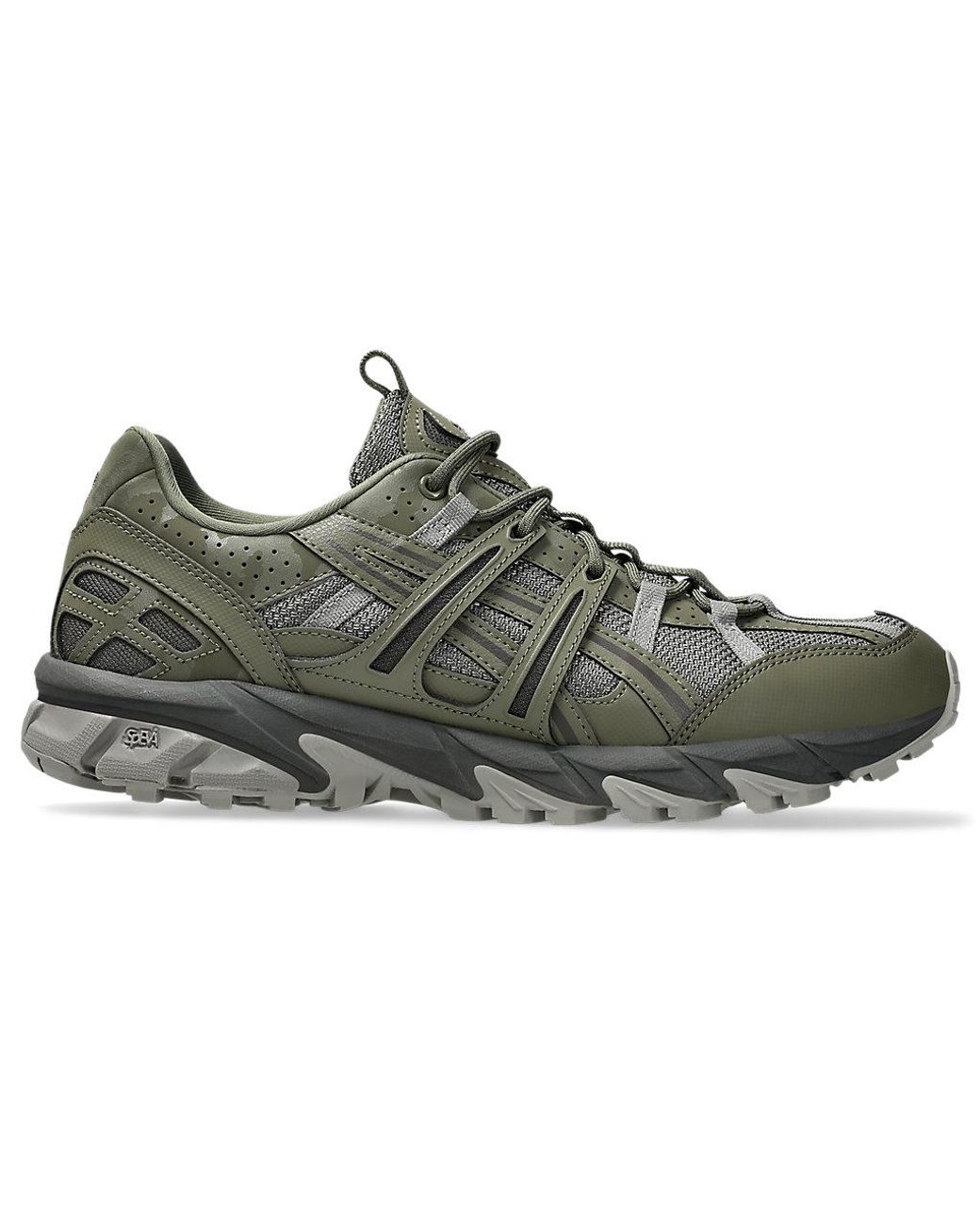 Asics Gray Gel-Sonoma 15-50 for men