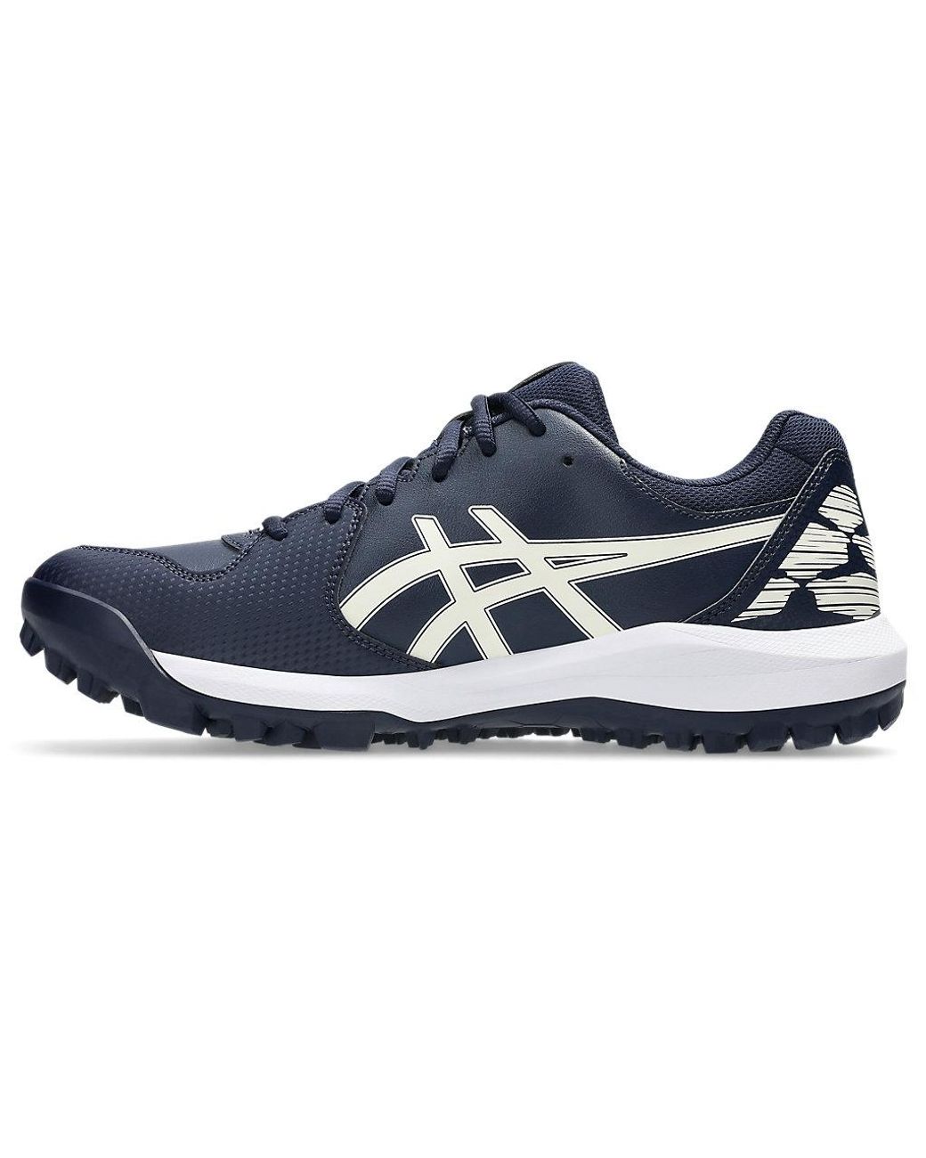Asics Blue Gel-Lethal Field 2 for men