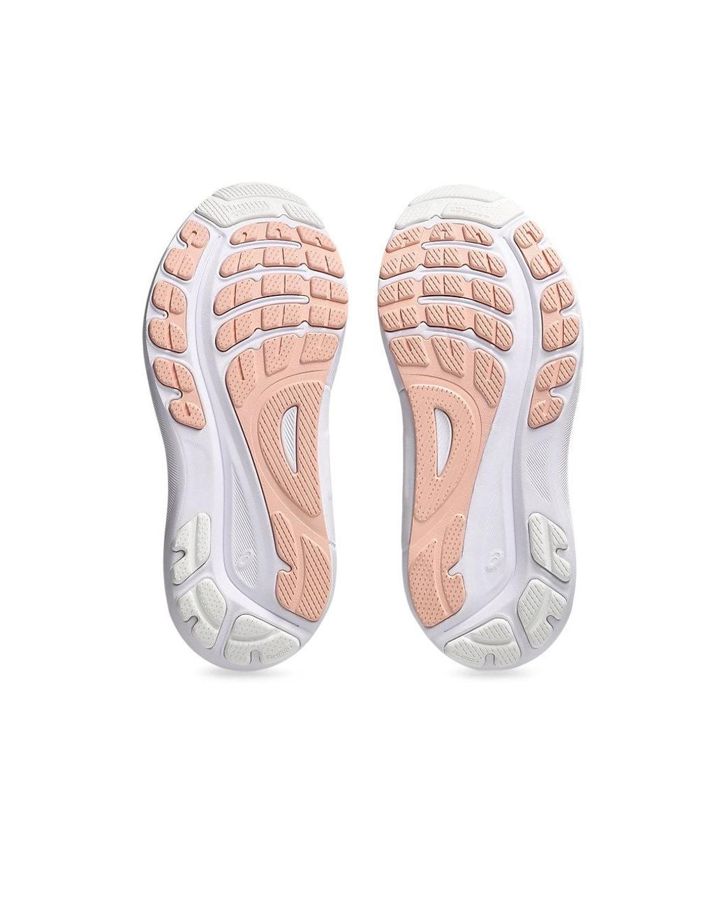 Asics Black Gel-kayano 31