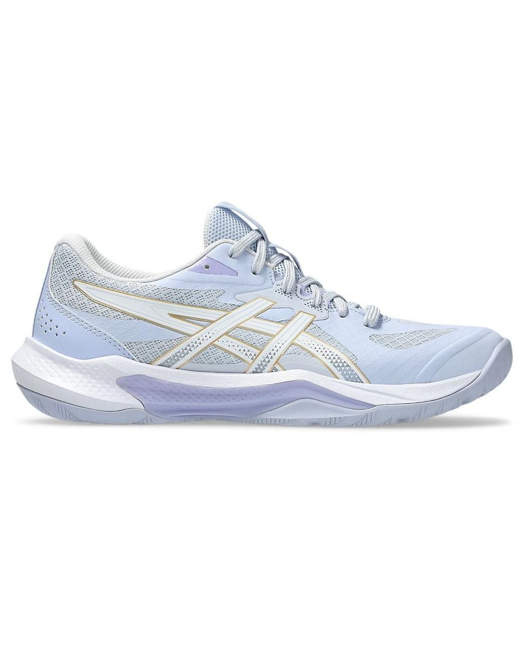 Asics Blue Gel-Tactic 13