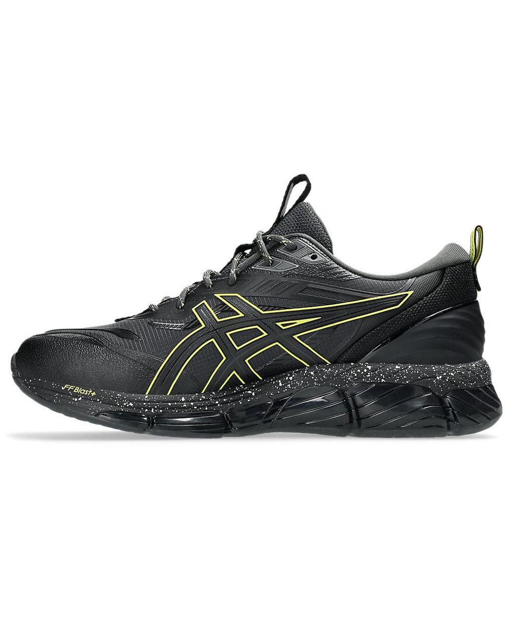 Asics Black Gel-quantum 360 Viii Utility for men