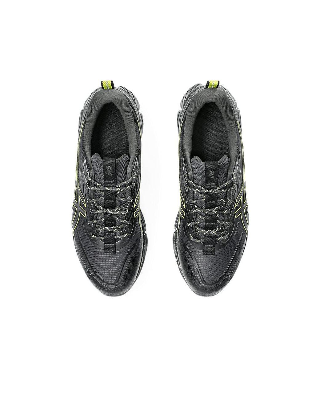 Asics Black Gel-quantum 360 Viii Utility for men