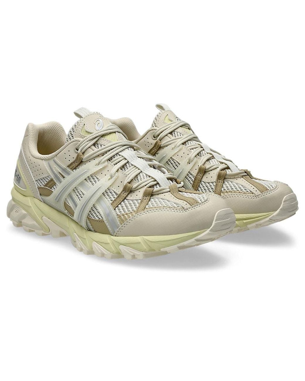 Asics Multicolor Gel-Sonoma 15-50 for men