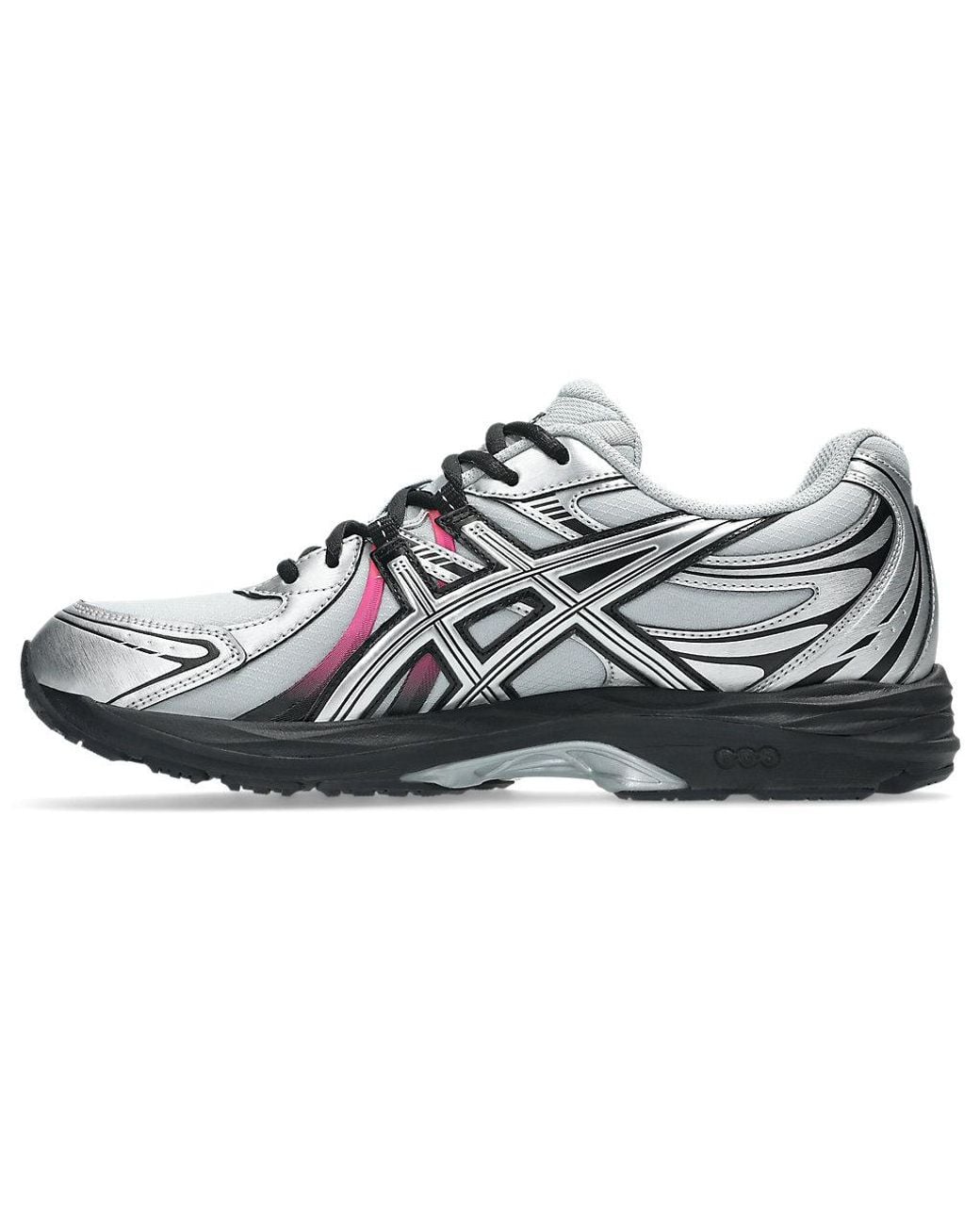 Asics Black Gel-Sekiran for men