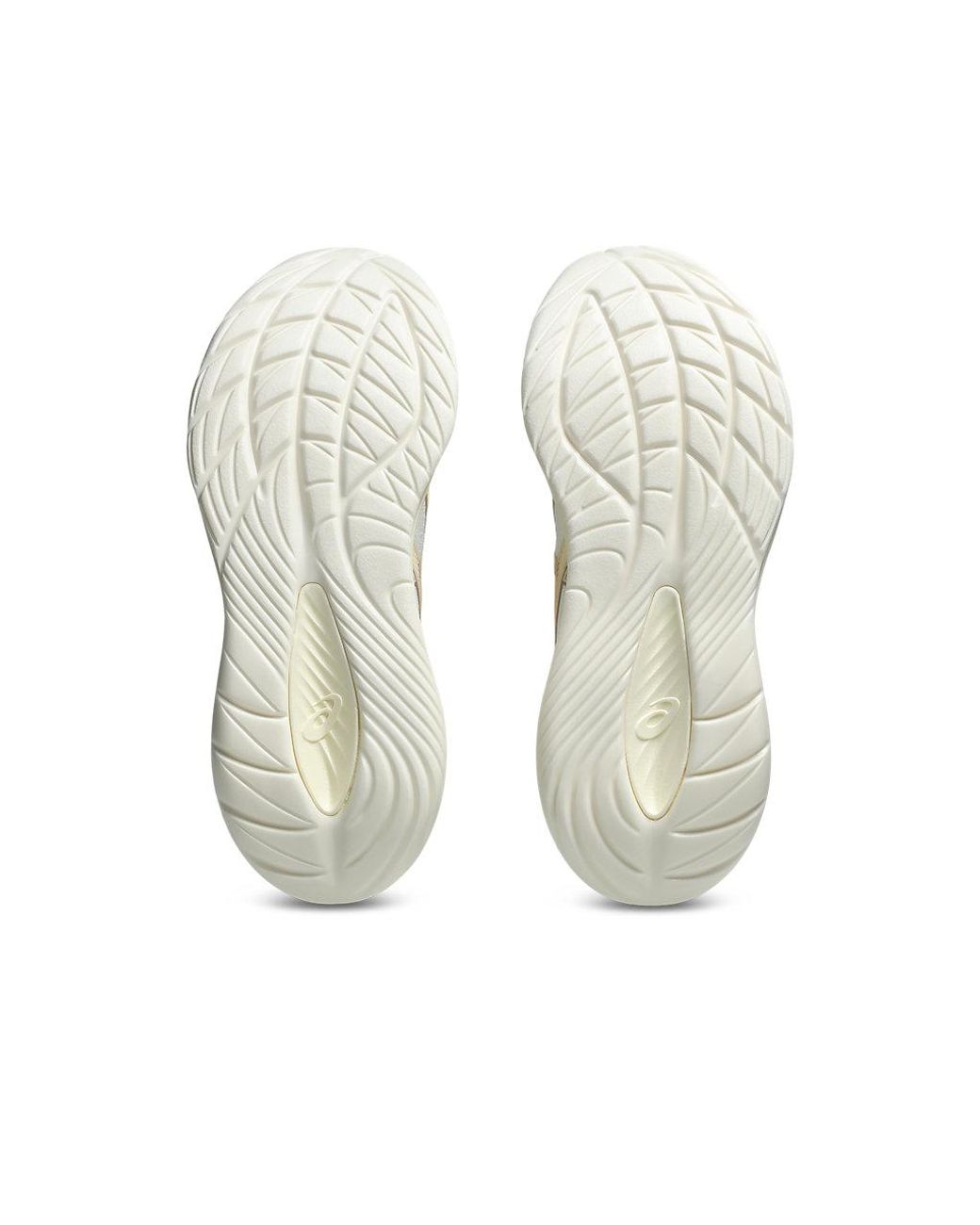 Asics Black Gel-Cumulus 27 for men