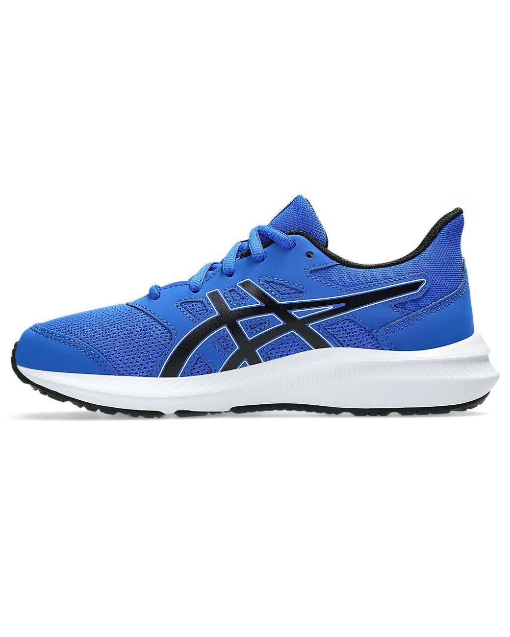 Asics Blue Jolt 4 Gs for men