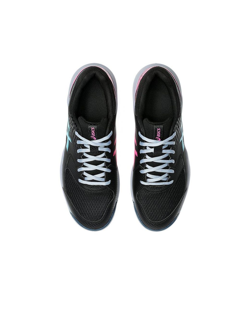 Asics Blue Gel-Dedicate 8 Padel for men