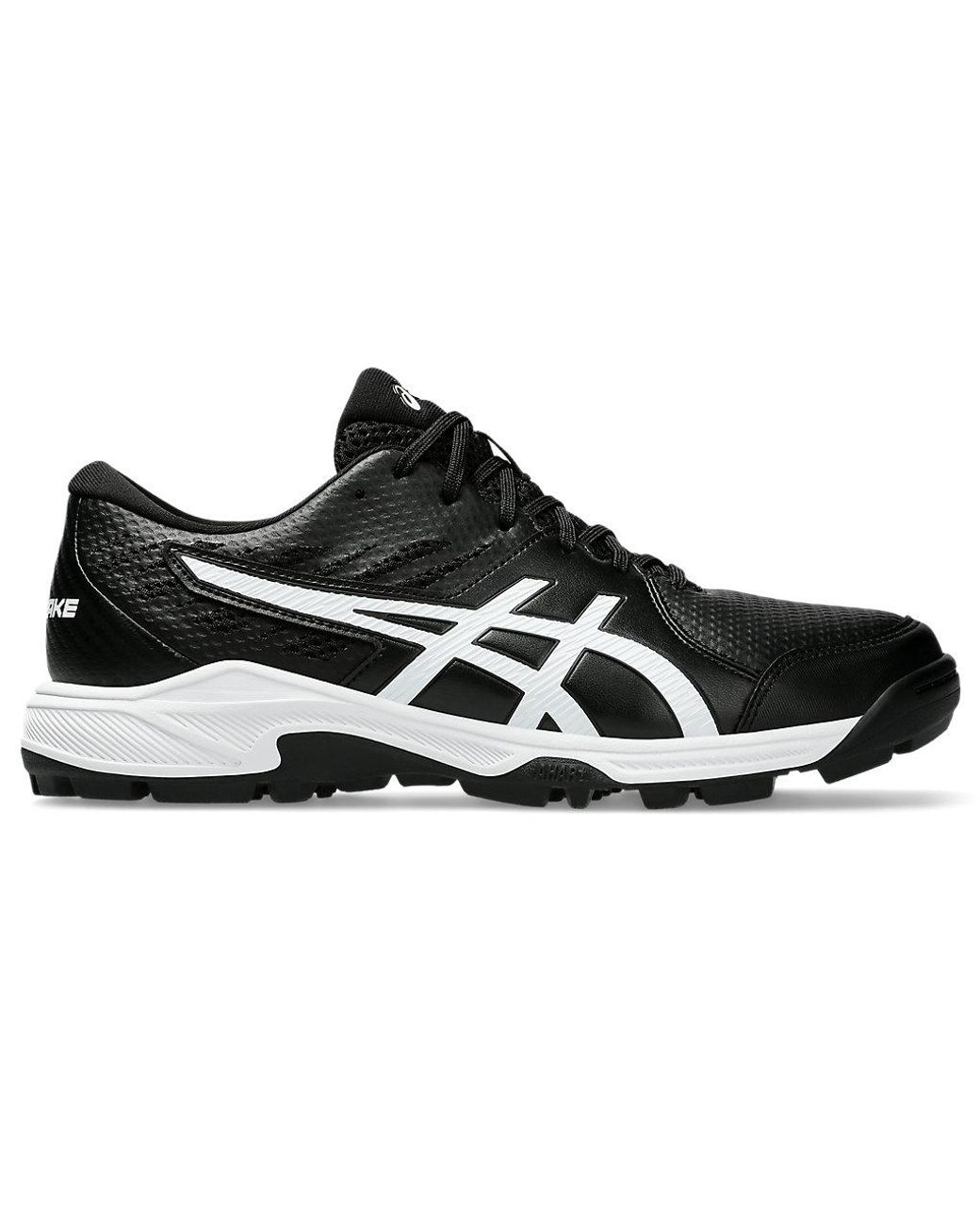Asics Black Gel-Peake 2 for men