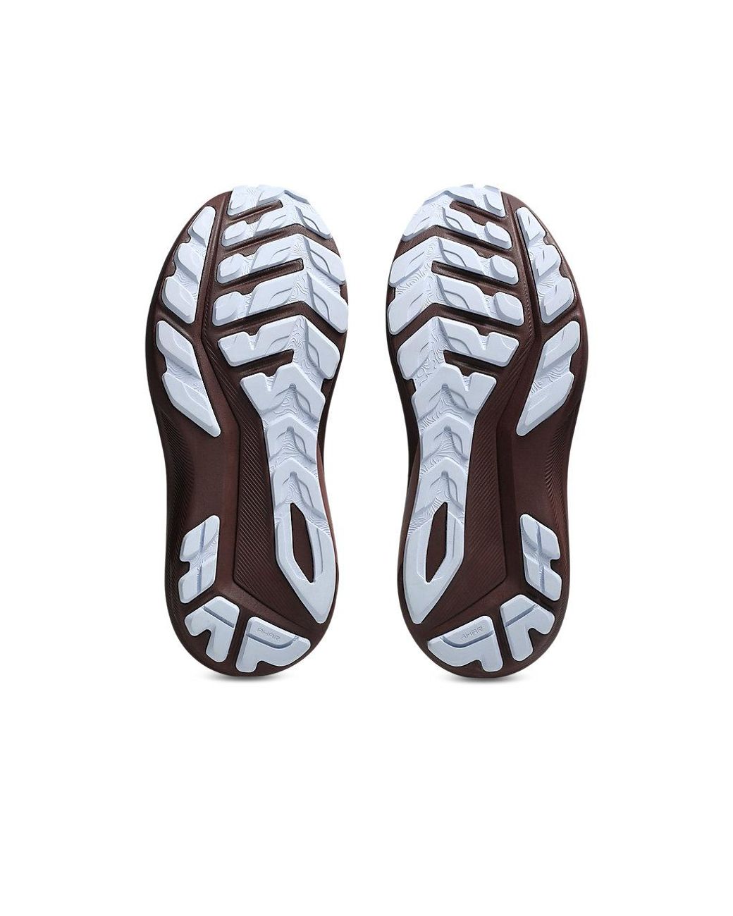 Asics Brown Gt-1000 14 Nature Bathing