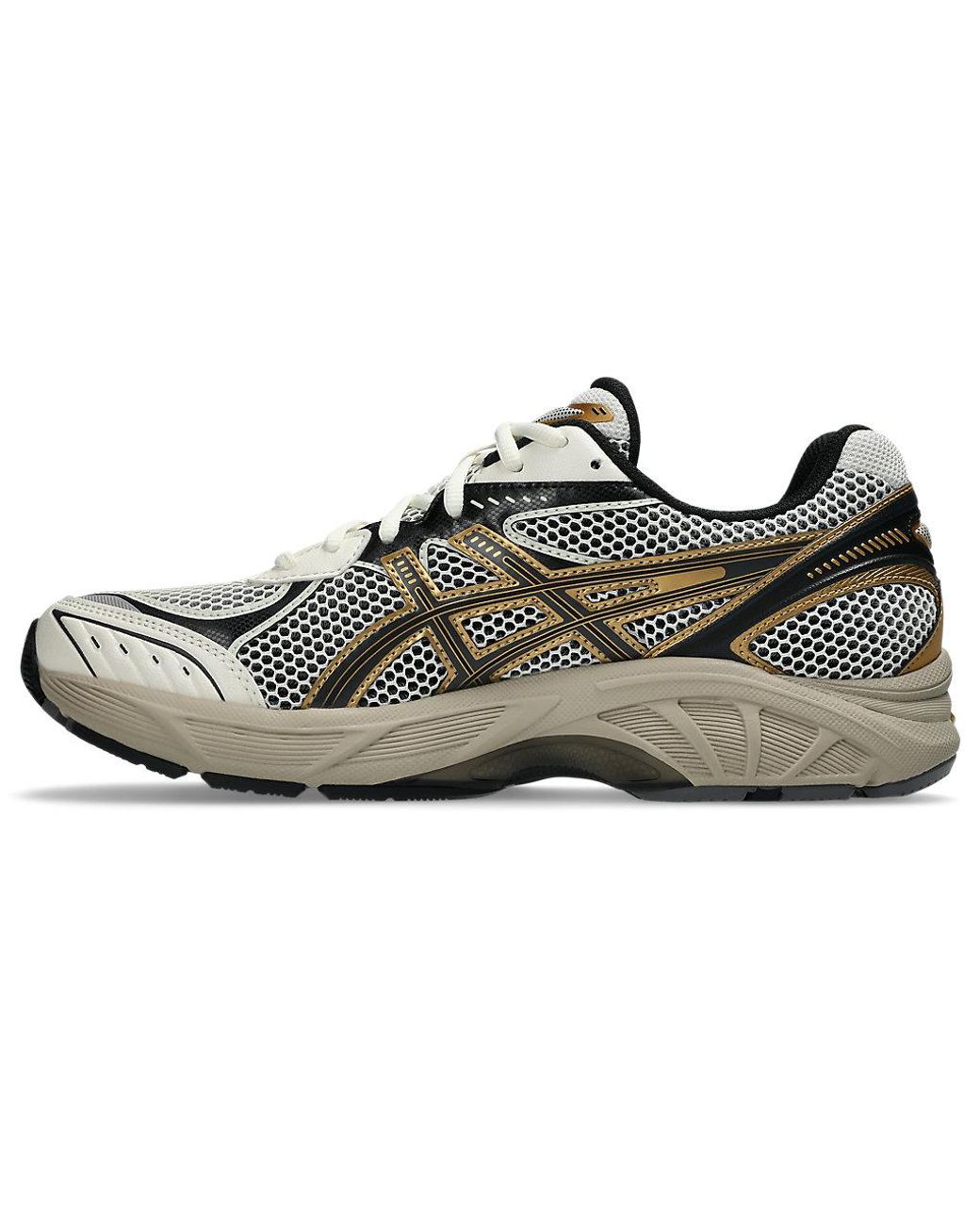 Asics Black Gt-2160 for men