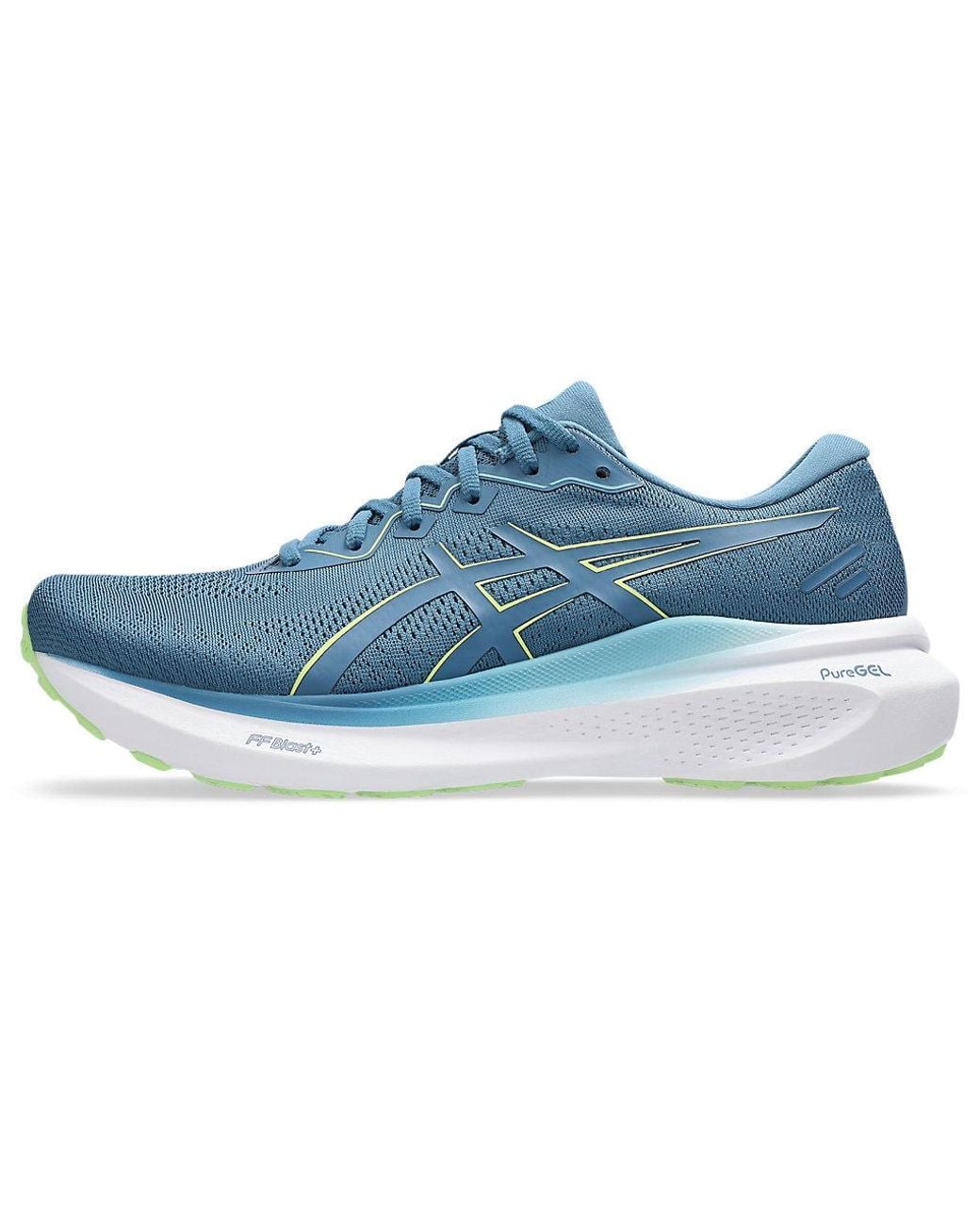 Asics Blue Gel-Jadeite 3 for men