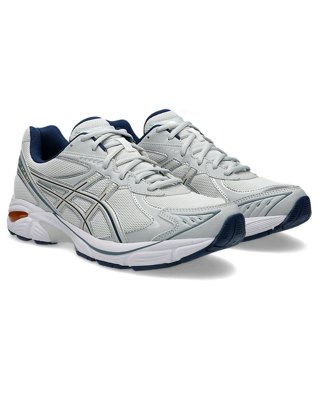 Asics Gray Gt-2160