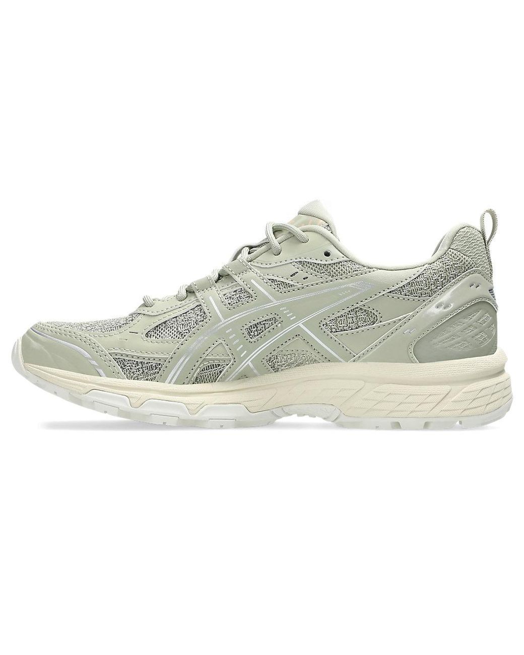 Asics Multicolor Gel-nunobiki for men